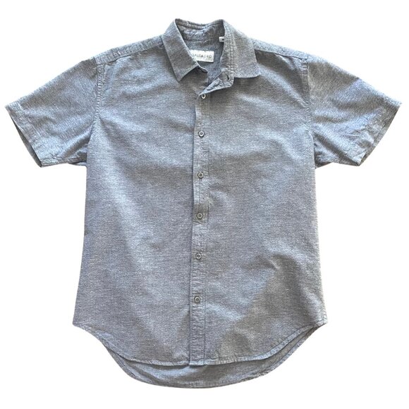 Coastaoro Button Down Shirt - Picture 1 of 4